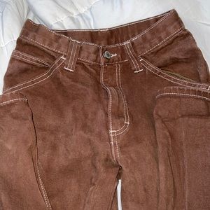 john galt carpenter pants
